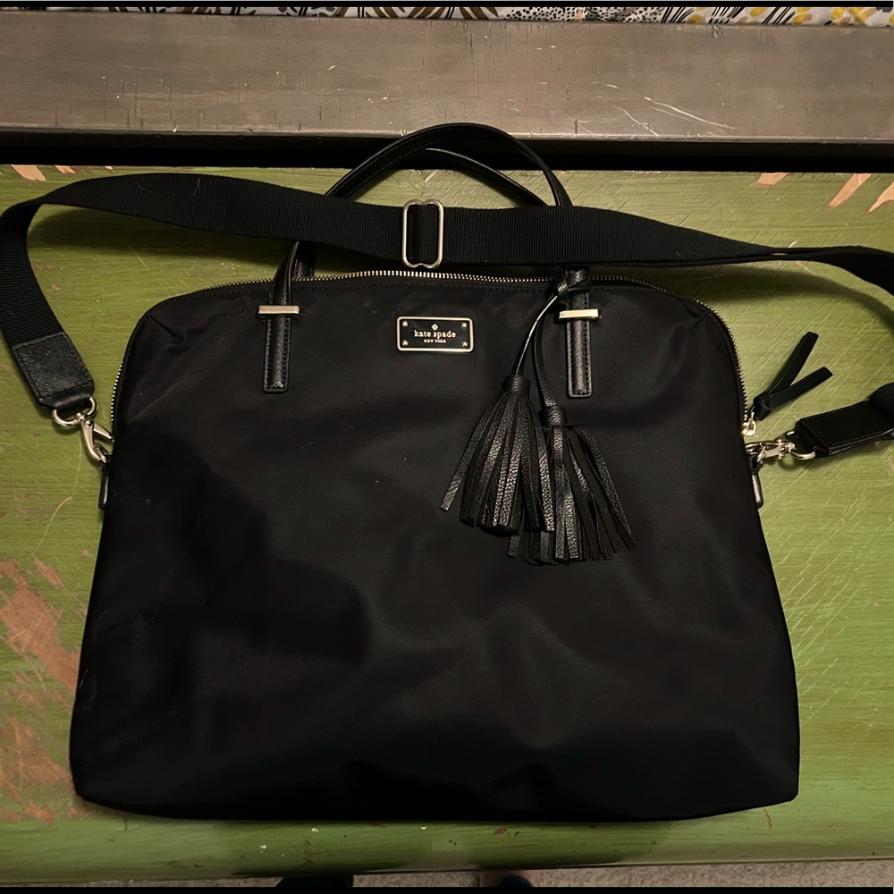 Kate Spade Laptop Bag